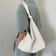 PU Leather Shoulder Bags Women Large Capacity Totes Handbags