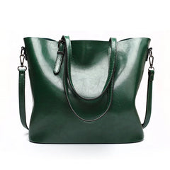 Casual Crossbody Bag Women Large Capacity Shoulder Bag