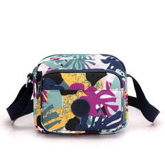 Nylon Women Shoulder bag High Female Messenger Bag Ladies Portable