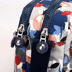 Nylon Women Shoulder bag High Female Messenger Bag Ladies Portable