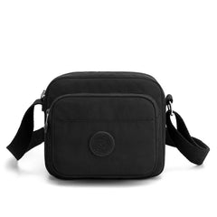 Nylon Women Shoulder bag High Female Messenger Bag Ladies Portable