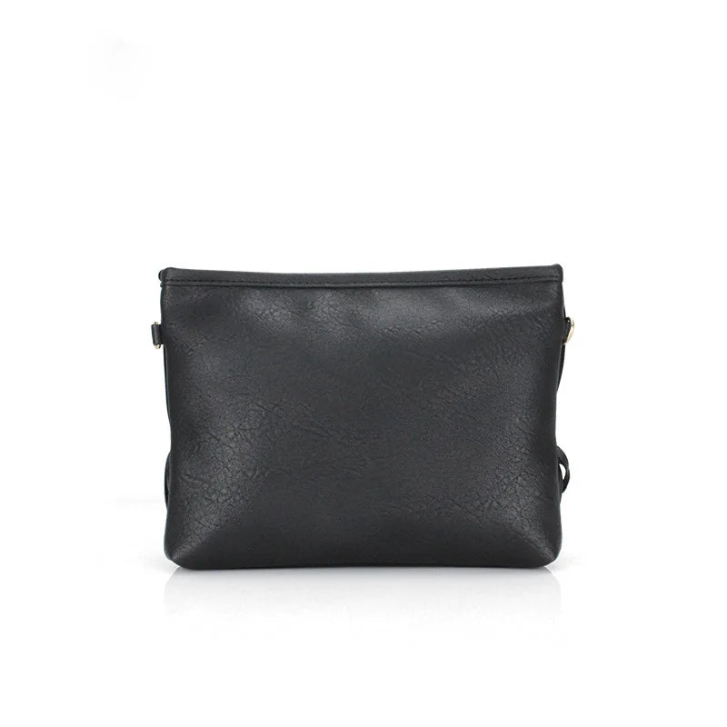 Tassel Crossbody Bag for Women Mini Shoulder Bag