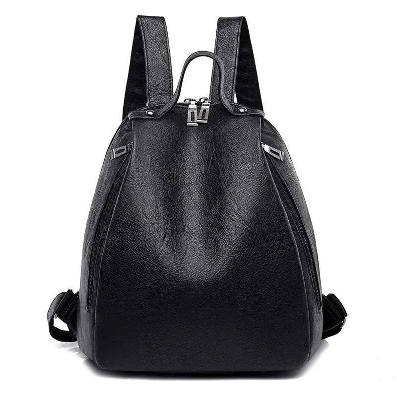 Waterproof Female Travel Backpack School Backpack Bags For Girls