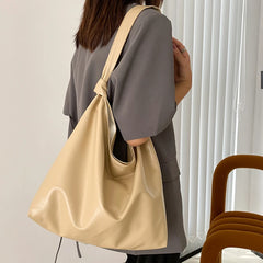 Large Capacity Chest Bag for Women Crossbody Half Moon Belt Bag