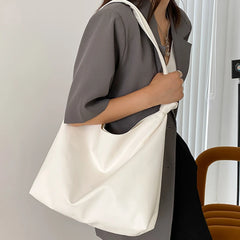 Large Capacity Chest Bag for Women Crossbody Half Moon Belt Bag