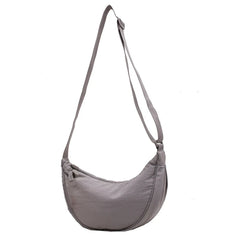Large Capacity Chest Bag for Women Travel Crossbody Shoulder Bag