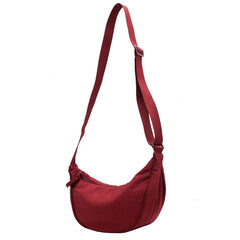 Large Capacity Chest Bag for Women Travel Crossbody Shoulder Bag