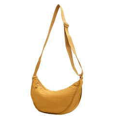 Large Capacity Chest Bag for Women Travel Crossbody Shoulder Bag