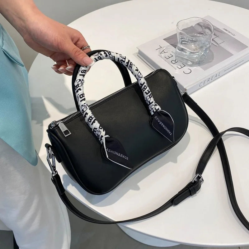Stylish Crossbody Bag for Women, Casual Shoulder Purse