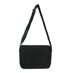 Canvas Ladies Messenger Bag Casual Young Students School Bag Handbags