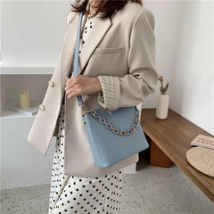 Large Capacity Handbags Female Bags Casual Tote Ladies Bucket Bags