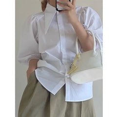 Solid PU Leather Women Shoulder Crossbody Bag Ladies Top-handle Bags