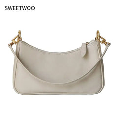 Chains Crossbody Bag Women Shoulder Messenger Purse