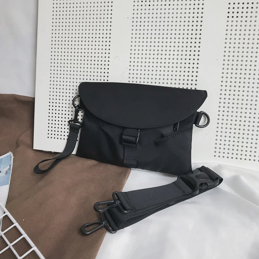 Nylon Crossbody Bags Women Handbags Totes Bags Clutch