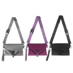 Nylon Crossbody Bags Women Handbags Totes Bags Clutch
