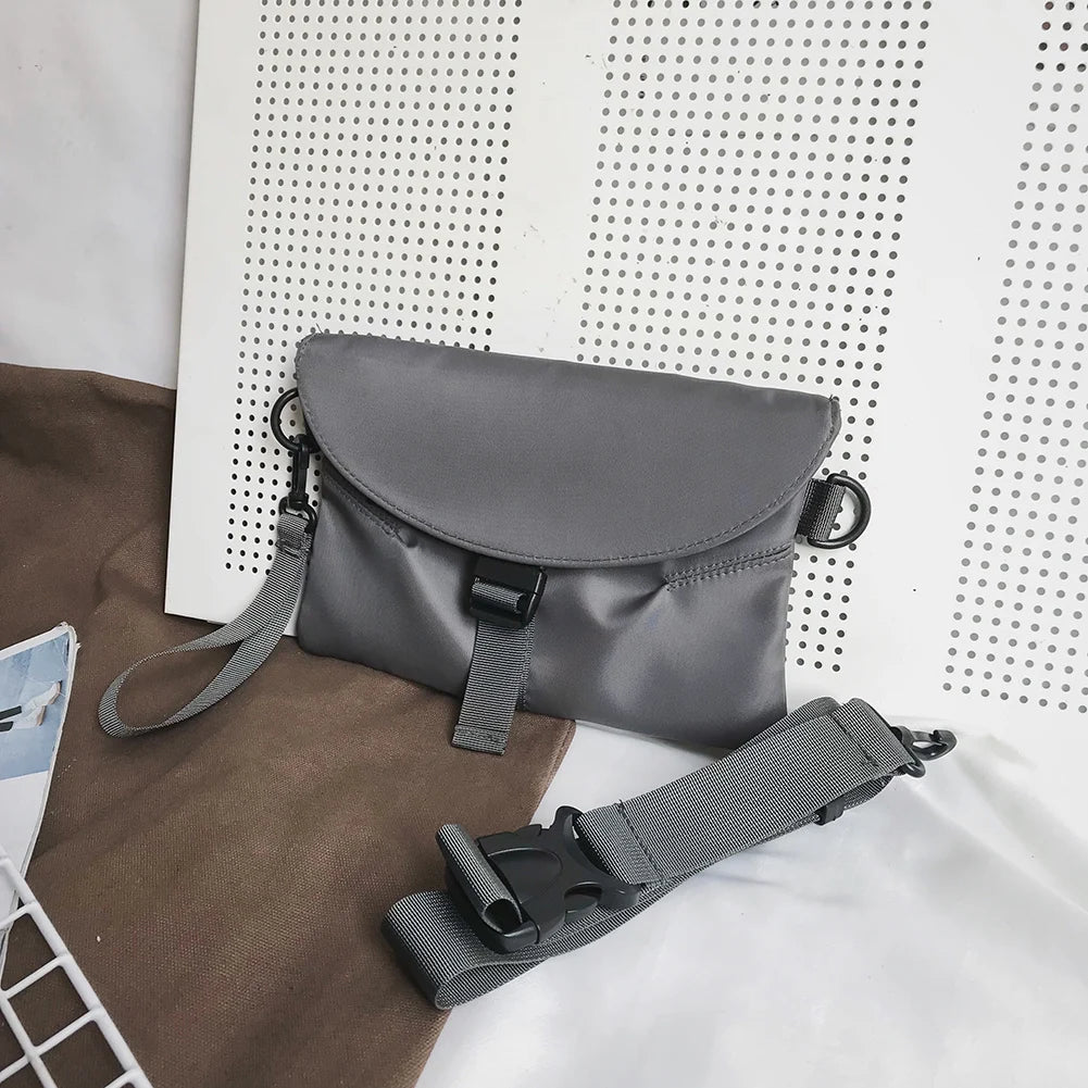 Nylon Crossbody Bags Women Handbags Totes Bags Clutch