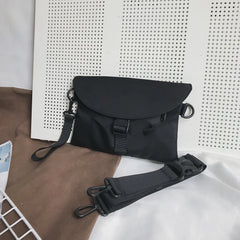 Nylon Crossbody Bags Women Handbags Totes Bags Clutch