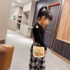 Solid Shoulder Messenger Bag PU Leather Envelope Women Handbags Totes Bags