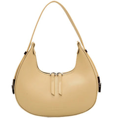 Small PU Leather Shoulder Bag for Women Handbag and Purse Lady Totes