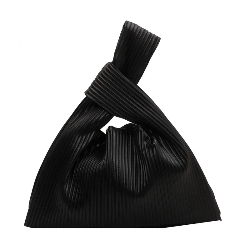 Soft Tote Bag for Women Clutches Handbags Ladies Bolsas Femininas
