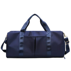 Large Capacity Travel Bag Duffle Handbag Shoe Bags