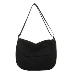 Waterproof Nylon Women Crossbody Bag Shoulder Bag