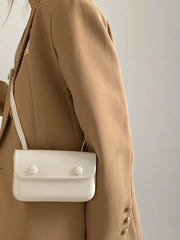 Women's Small Shoulder Crossbody Bag Casual Mini Purses and Handbags