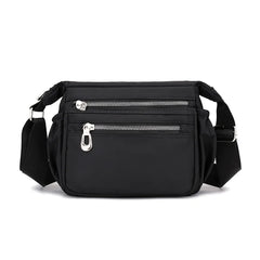 Waterproof Nylon Small Purse Shoulder Crossbody Bag High Handbag