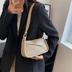 Women's Small Totes Bag Shoulder Handbags Leather Crossbody Bag