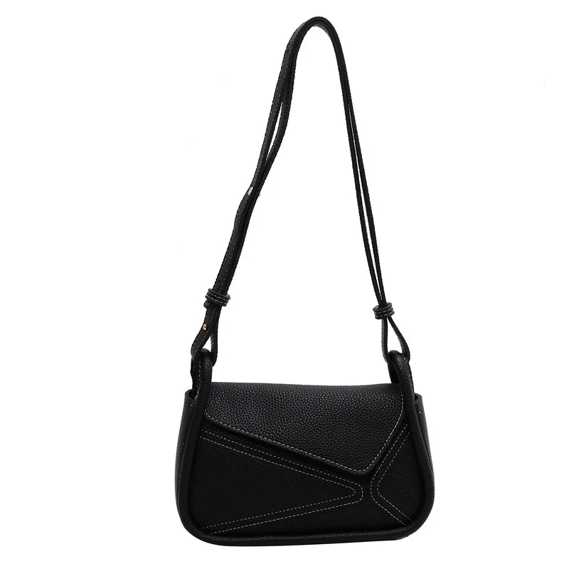 Women's Small Totes Bag Shoulder Handbags Leather Crossbody Bag