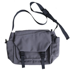 Versatile Crossbody Bag Large Capacity Bag for Women Men
