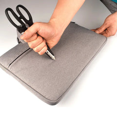 Soomile Laptop Bag 12-15.6 Inch Briefcase Handbag Multi-function Anti Water