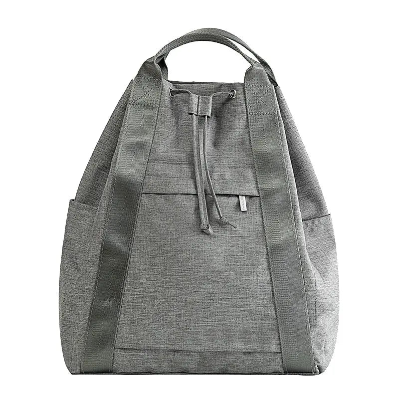 Waterproof Oxford Travel Bag Soft Handle Storage Bag