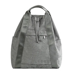 Waterproof Oxford Travel Bag Soft Handle Storage Bag
