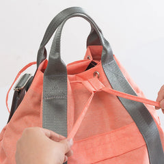 Waterproof Oxford Travel Bag Soft Handle Storage Bag