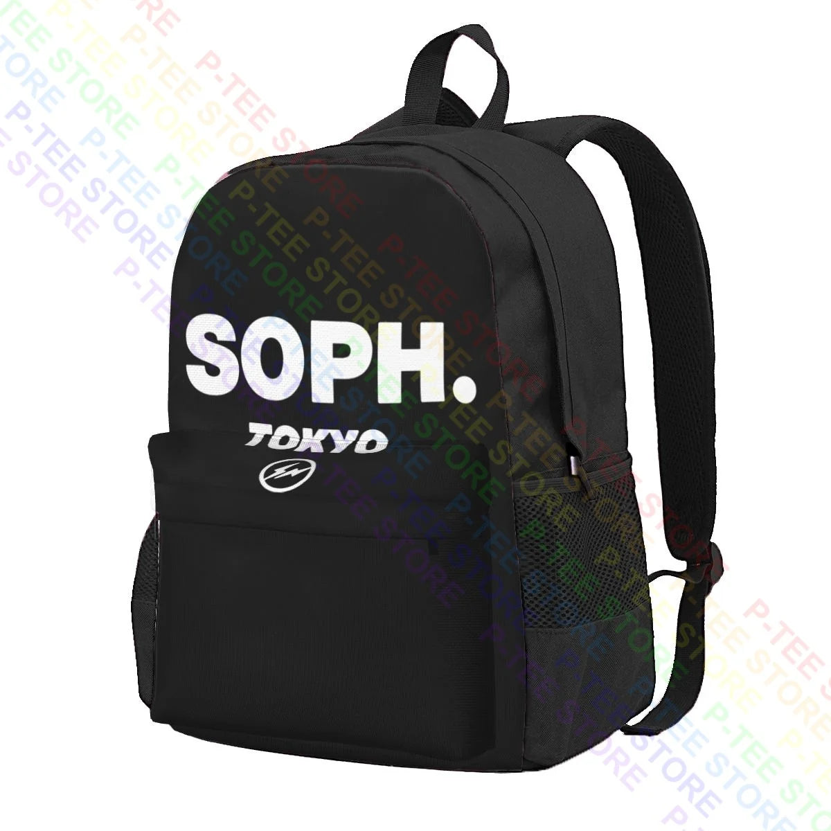 Sophnet X Fragment Design Vanquish Backpack
