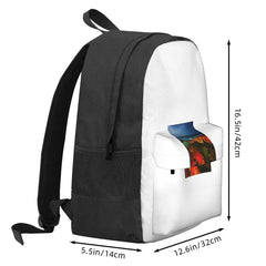 South West Rocks At Night Backpacks Men's Backpacks Bags For Women Backpack
