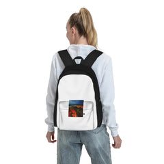 South West Rocks At Night Backpacks Men's Backpacks Bags For Women Backpack