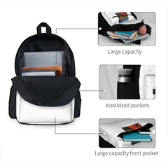 South West Rocks At Night Backpacks Men's Backpacks Bags For Women Backpack