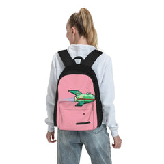 Space Backpacks Men's Backpacks Bags For Women