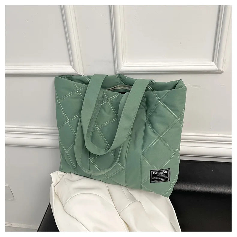 Women's Tote Bags Large Capacity Shoulder Bags