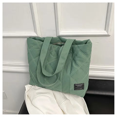 Women's Tote Bags Large Capacity Shoulder Bags