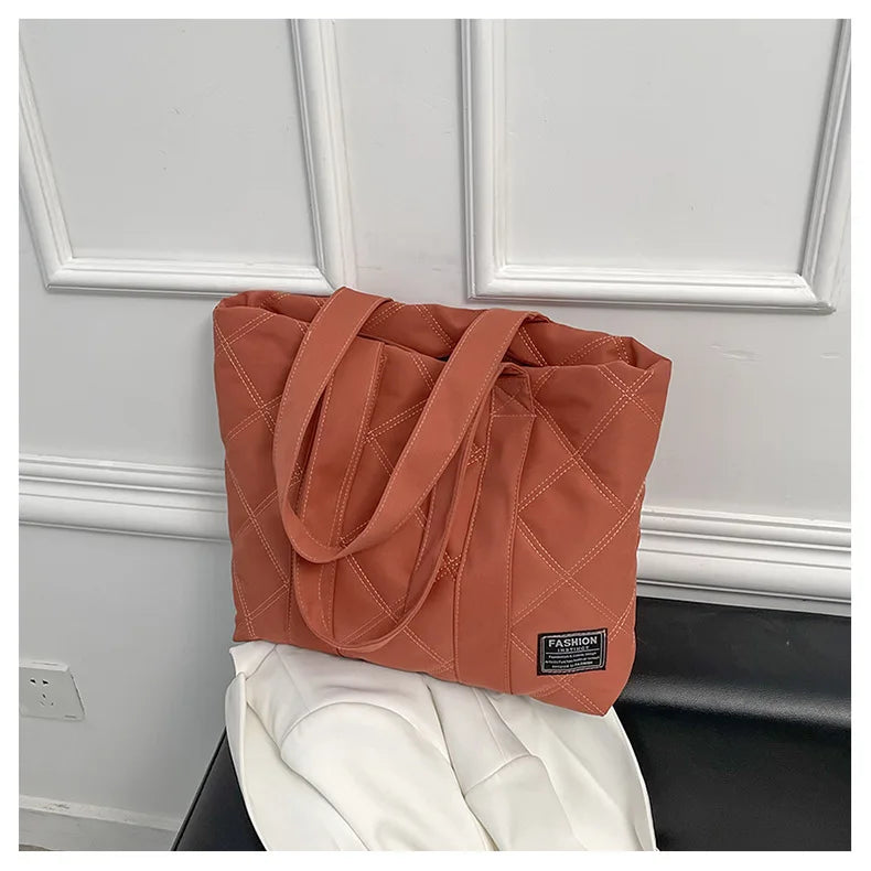 Women's Tote Bags Large Capacity Shoulder Bags