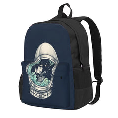 Spaceship Backpacks Men's Backpacks Bags For Women School Bag Backpack