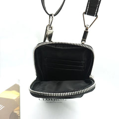 Spanish Women's Mobile Phone Bag Nylon Waterproof