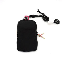 Spanish Women's Mobile Phone Bag Nylon Waterproof