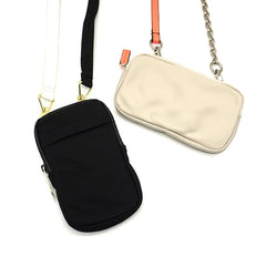 Spanish Women's Mobile Phone Bag Nylon Waterproof Small Crossbody Bags Purse