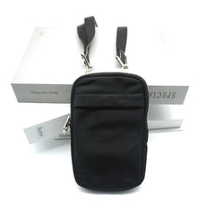 Spanish Women's Mobile Phone Bag Nylon Waterproof