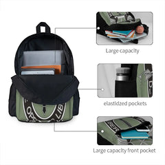Special Forces Insignia United Backpacks Men's Backpacks Bags For Women