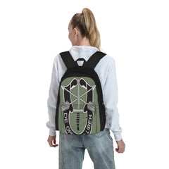Special Forces Insignia United Backpacks Men's Backpacks Bags For Women
